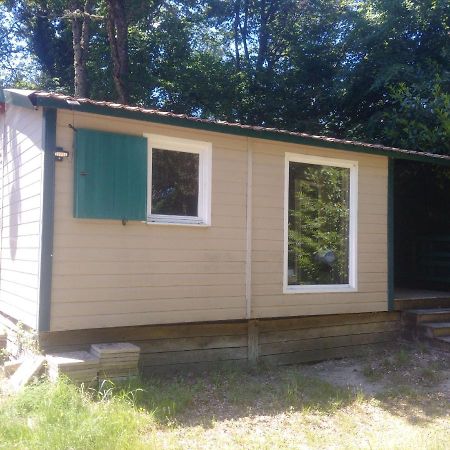 Mobilhome Lac De Vassiviere Faux-la-Montagne Ngoại thất bức ảnh
