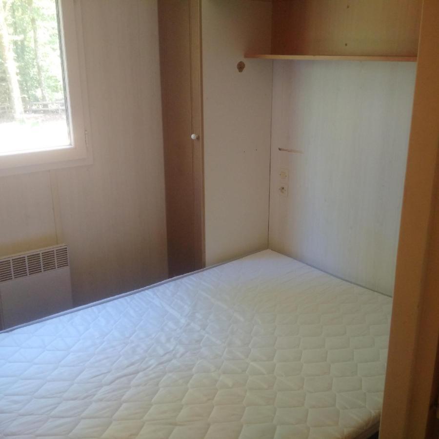 Mobilhome Lac De Vassiviere Faux-la-Montagne Ngoại thất bức ảnh