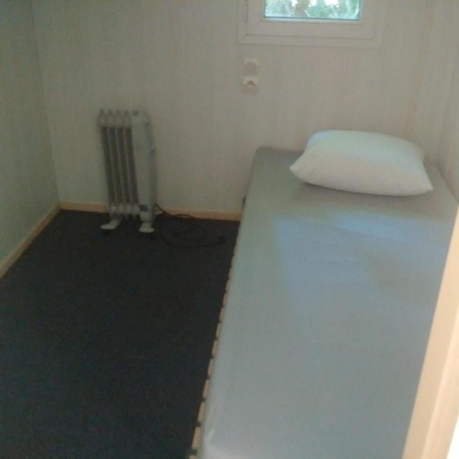 Mobilhome Lac De Vassiviere Faux-la-Montagne Ngoại thất bức ảnh